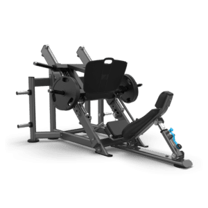 TRUE Fitness Paramount XFW-7800 Leg Press