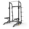 TRUE Fitness Paramount XFW-8100 Half Rack