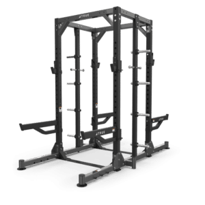 TRUE Fitness Paramount XFW-8300 Dual Sided Half Rack