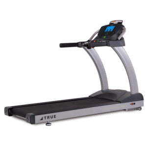 TRUE Fitness Performance 100 Treadmill