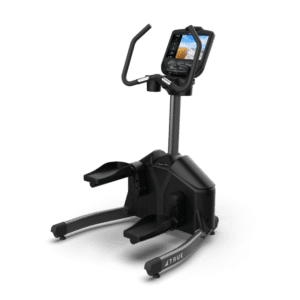 TRUE Fitness Traverse Elliptical