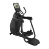 Precor AMT 885 Adaptive Motion Trainer (P82 Console)