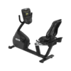 Precor RBK 835 Recumbent Bike