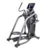 Bodycraft E1200 Adjustable Stride Elliptical w/ 16" Touch Screen