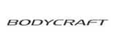 Gym Tech Fitness Bodycraft Fitness Logo Thumbnail 165x65