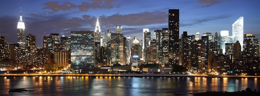 Gym Tech Fitness Regions New York City