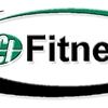 Gym Tech HCI Fitness Logo 250x100