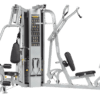 Hoist Fitness H-2200 2 Stack Multi Gym
