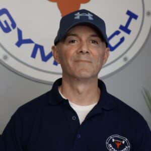 JOHN MAVROS GYM TECH FITNESS WOODBURY