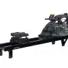 First Degree Neon Pro V Black Water Rower