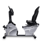 TRUE Fitness ES900 Recumbent Bike