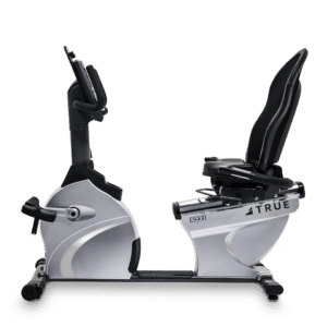 TRUE Fitness ES900 Recumbent Bike