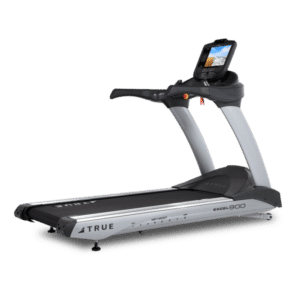 TRUE Fitness Excel 900 Treadmill