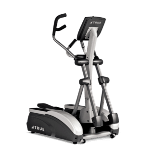 TRUE Fitness M50 Elliptical