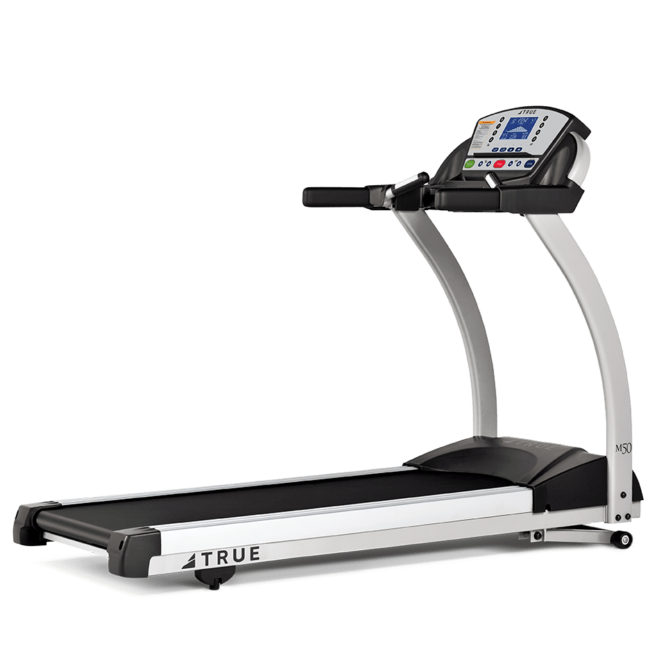 TRUE Fitness M50 Treadmill