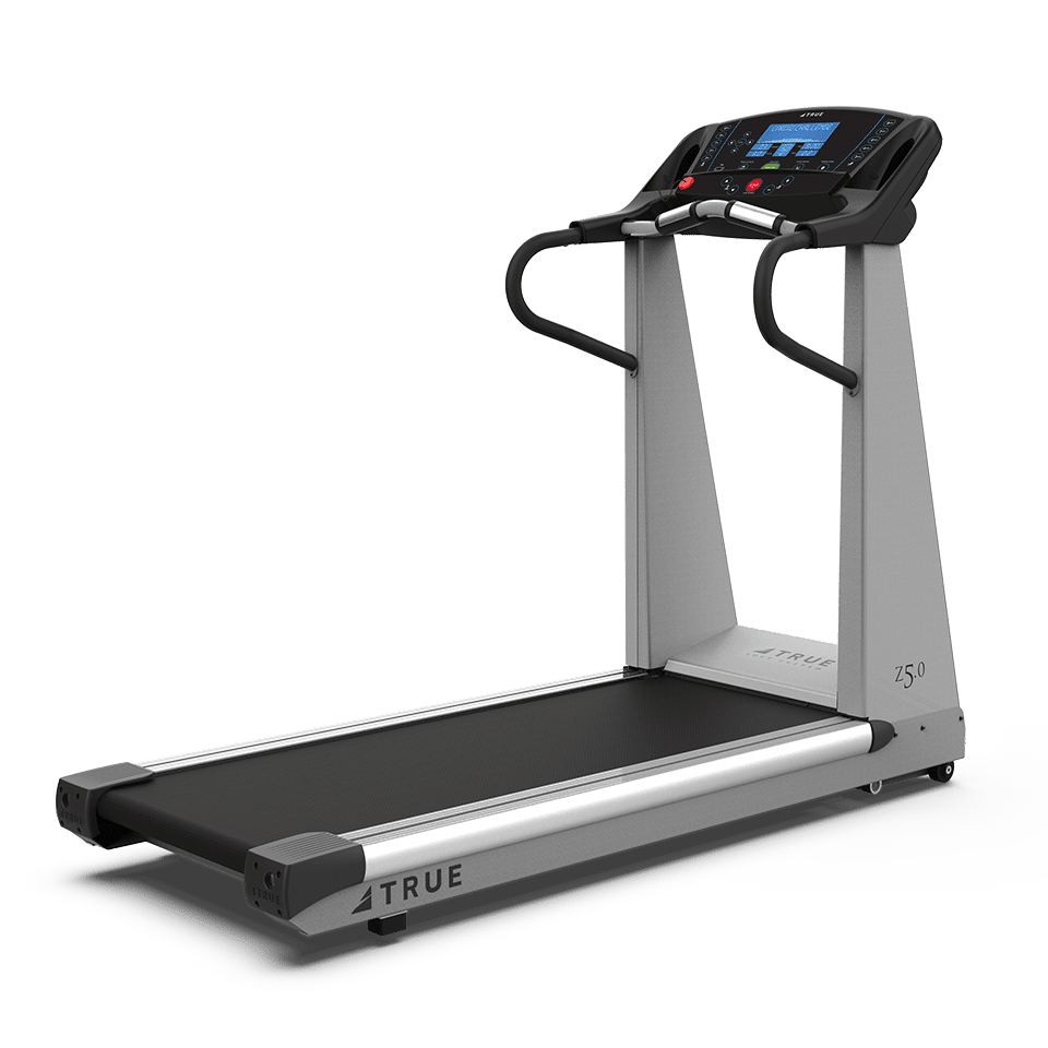 TRUE Fitness Z50 Treadmill