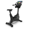TRUE Fitness Gravity Upright Bike